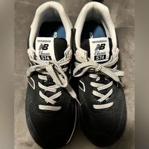 Womens New Balance 574 Core